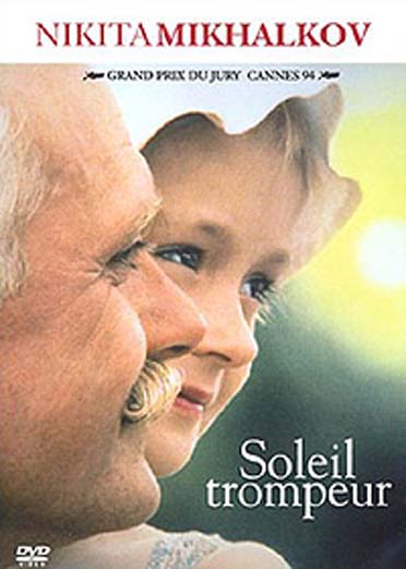 Soleil Trompeur [DVD] - flash vidéo