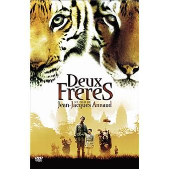Deux Freres [DVD]