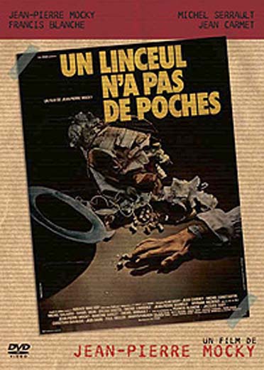 Un linceul n'a pas de poches [DVD] - flash vidéo