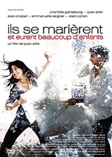 Ils Se Marièrent Et Eurent Beaucoup D'enfants [DVD] - flash vidéo