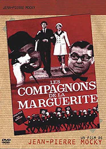 Les Compagnons De La Marguerite [DVD] - flash vidéo