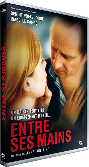 Entre Ses Mains [DVD] - flash vidéo