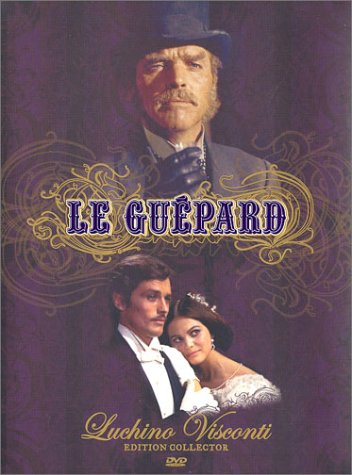 Le Guépard [DVD]