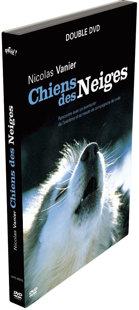 Chien Des Neiges [DVD] - flash vidéo