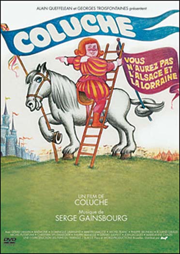 Vous n'aurez pas l'Alsace et la Lorraine [DVD] - flash vidéo