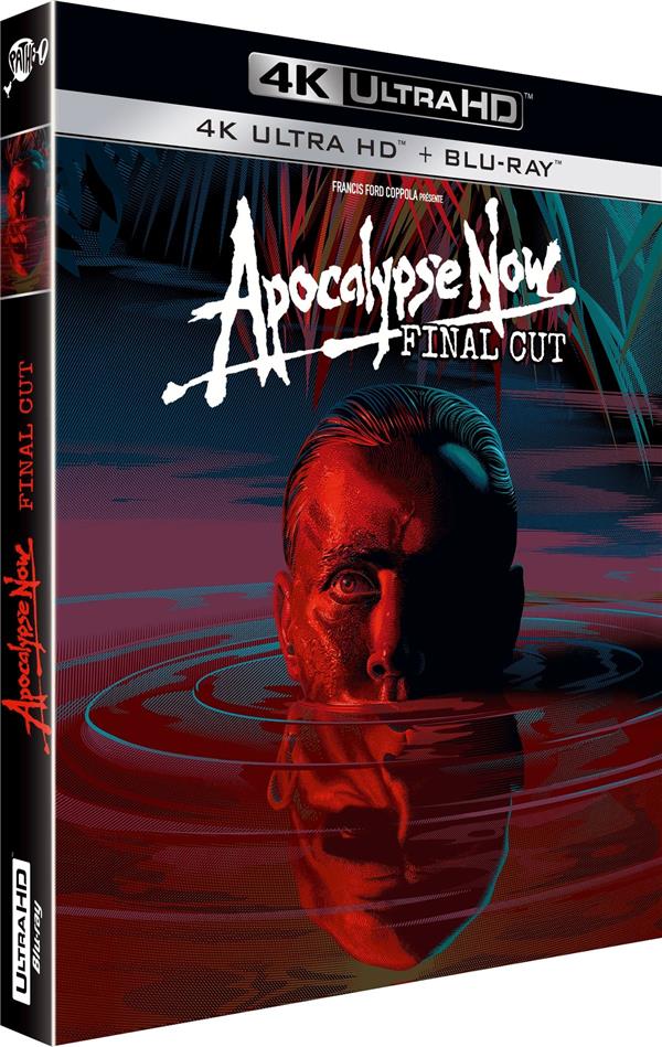 Apocalypse Now [4K Ultra HD]