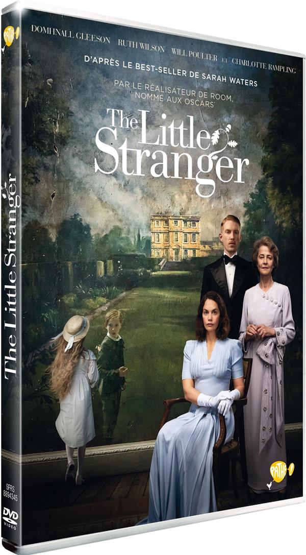 The Little Stranger [DVD]