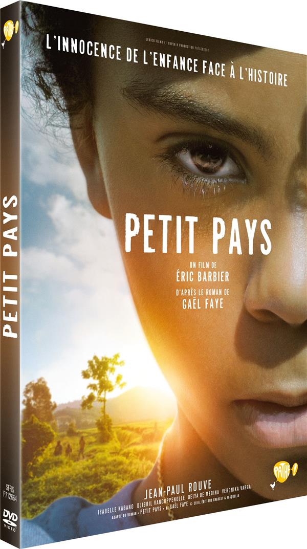 Petit pays [DVD] - flash vidéo