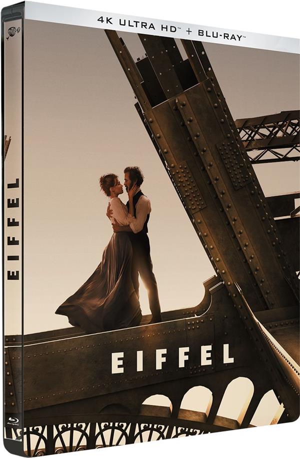 Eiffel [4K Ultra HD]