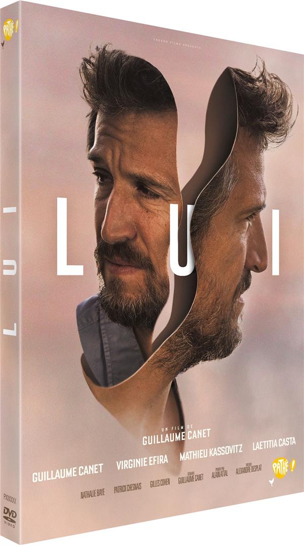 Lui [DVD] - flash vidéo