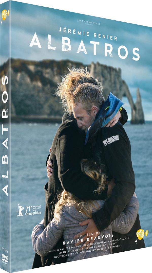 Albatros [DVD] - flash vidéo