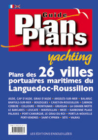 Yachting languedoc-roussillon ; 26 communes portuaires - flash vidéo