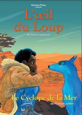 L'Oeil du loup - Le cyclope de la mer [DVD] - flash vidéo