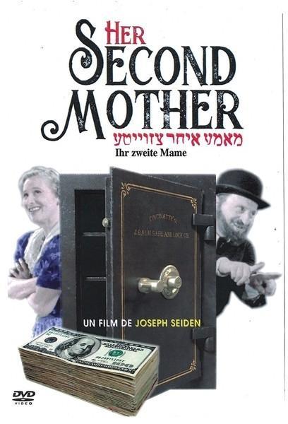 Her second mother [DVD] - flash vidéo