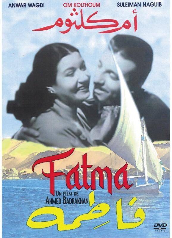 Fatma [DVD] - flash vidéo