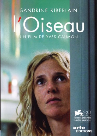 L'oiseau [DVD] - flash vidéo