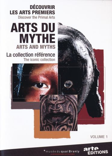 Arts Du Mythe, Vol. 1 [DVD] - flash vidéo