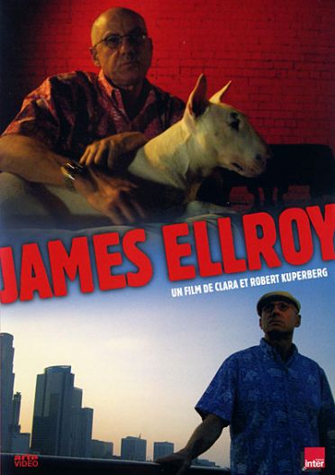 James Ellroy [DVD] - flash vidéo