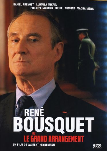 Rene Bousquet [DVD] - flash vidéo