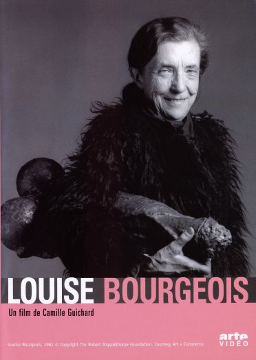 Louise Bourgeois [DVD]