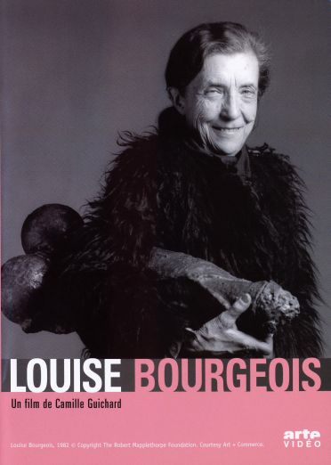 Louise Bourgeois [DVD] - flash vidéo