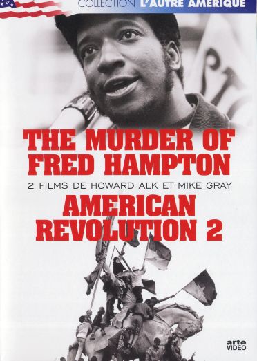 The Murder Of Fred Hampton American Revolution 2 [DVD] - flash vidéo