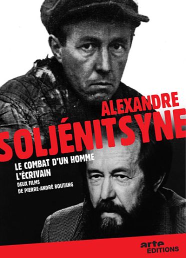 Soljenitsyne : Le Combat D'un Homme [DVD] - flash vidéo