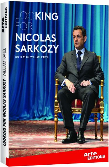 Looking For Nicolas Sarkozy [DVD]