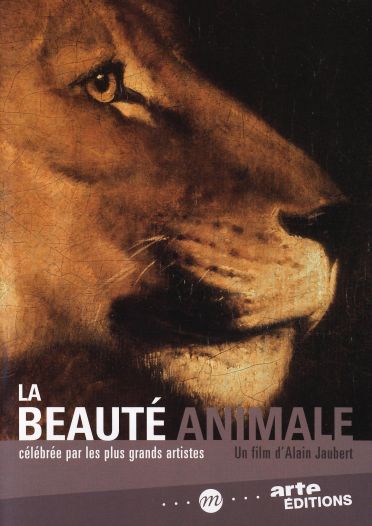 La Beauté animale [DVD] - flash vidéo