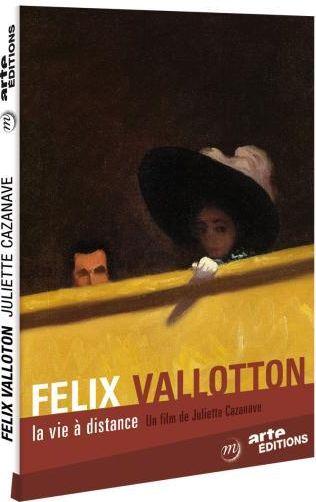 Félix Vallotton le polymorphe [DVD] - flash vidéo
