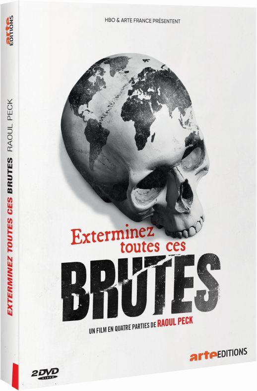 Exterminez toutes ces brutes [DVD] - flash vidéo