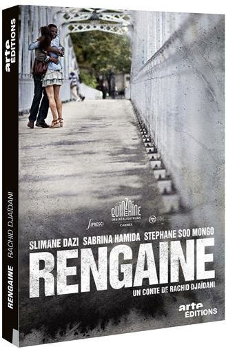 Rengaine [DVD] - flash vidéo