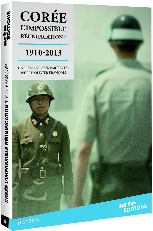 Corée, l'impossible réunification ? 1910-2013 [DVD]