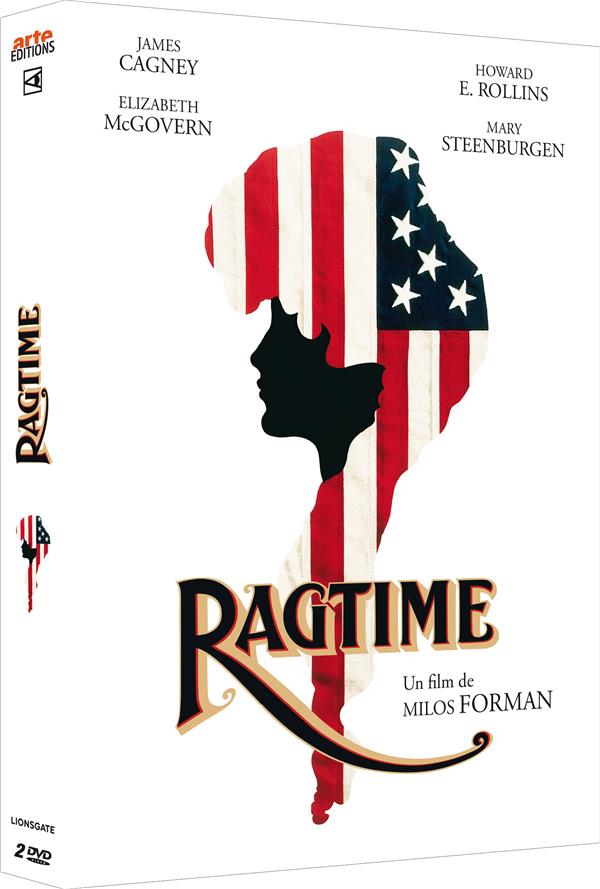 Ragtime [DVD]