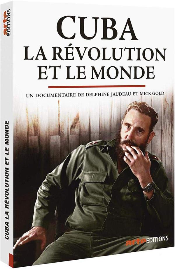 Cuba, la révolution et le monde [DVD]