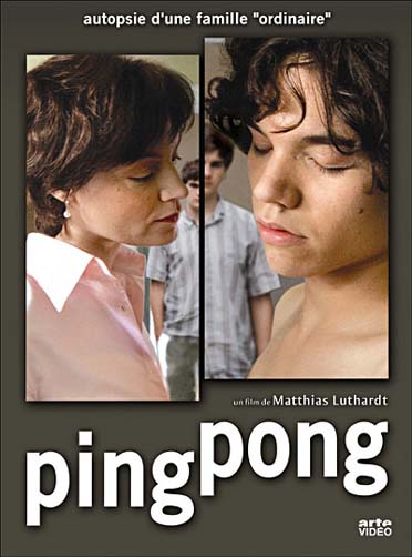 Ping-pong [DVD] - flash vidéo