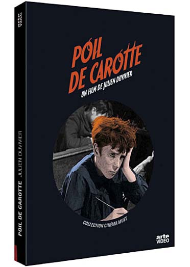 Poil De Carotte [DVD] - flash vidéo