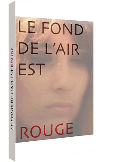 Le Fond De L'air Est Rouge [DVD] - flash vidéo