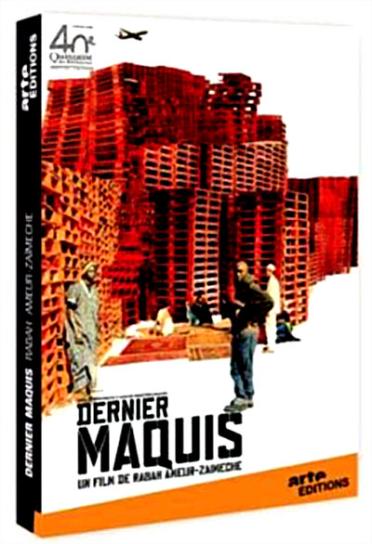 Dernier Maquis [DVD] - flash vidéo