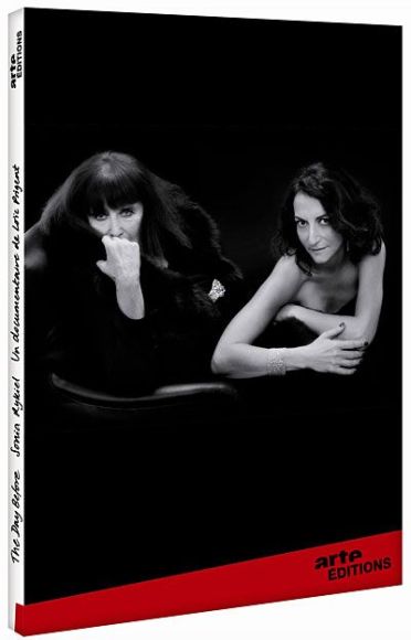 Sonia Rykiel [DVD] - flash vidéo