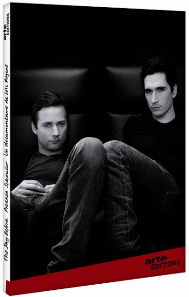 Proenza Schouler [DVD] - flash vidéo