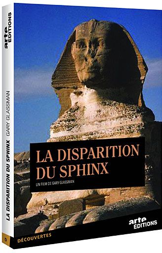 Les énigmes Du Sphinx [DVD] - flash vidéo