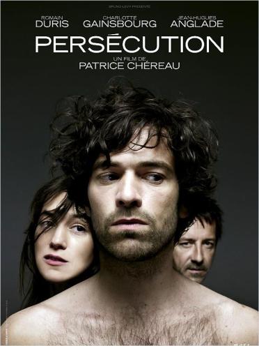 Persécution [DVD] - flash vidéo