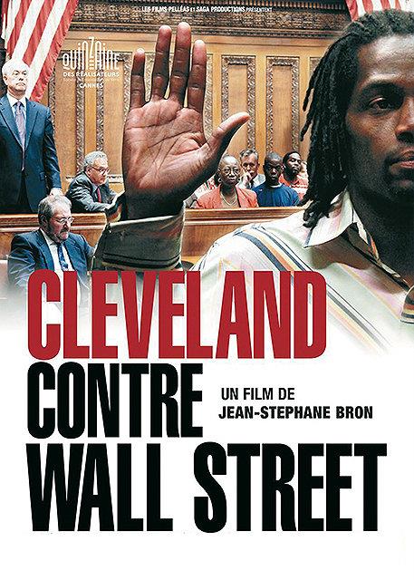 Cleveland Contre Wall Street [DVD]