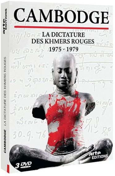 Cambodge La Dictature Des Khmers Rouges [DVD] - flash vidéo