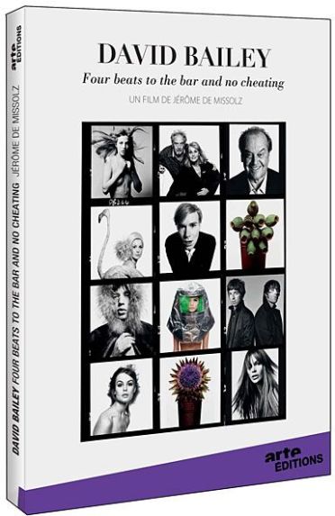David Bailey [DVD] - flash vidéo