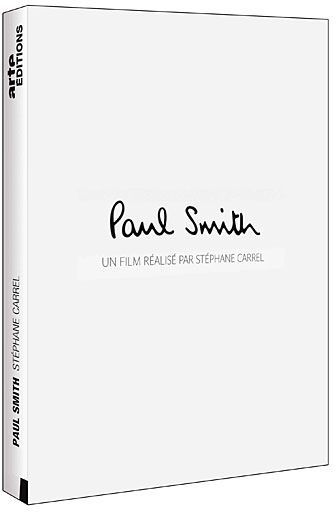 Paul Smith [DVD] - flash vidéo