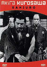 Sanjuro [DVD] - flash vidéo