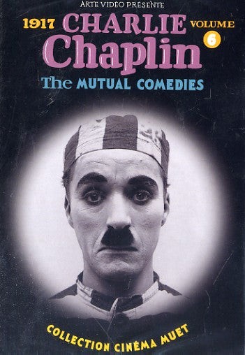 Chaplin, Vol. 6 [DVD] - flash vidéo