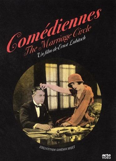 Comediennes [DVD]